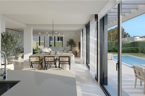 Villa a Llucmajor, Mallorca, Llucmajor - € 1.076.000 | Ref: 44766 - foto 7
